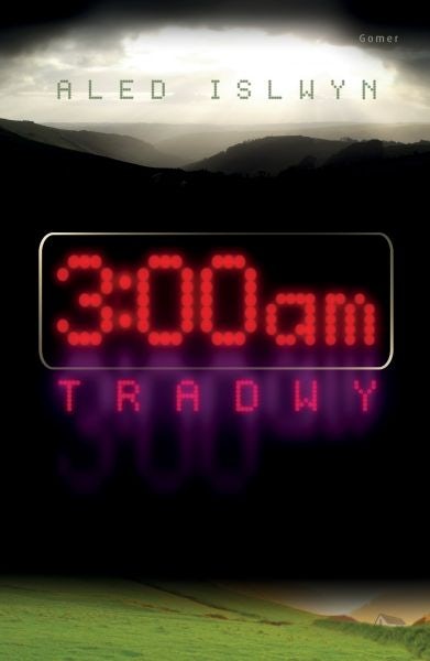 Cover image for 3:00am Tradwy, isbn: 9781848518032