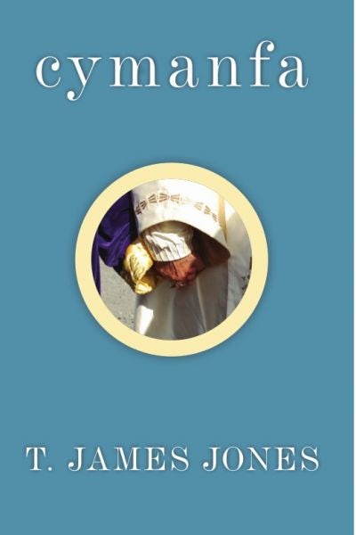 Cover image for Cymanfa, isbn: 9781848518124