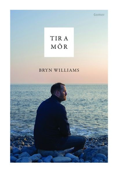 Cover image for Tir a Môr, isbn: 9781848518513