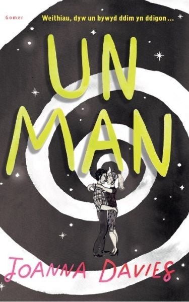Cover image for Un Man, isbn: 9781848518667