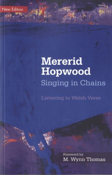 Cover image for Singing in Chains (New and Updated), isbn: 9781848519992
