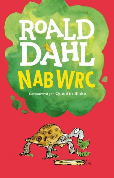 Cover image for Nab Wrc, isbn: 9781849675277