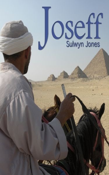 Cover image for Joseff, isbn: 9781850492337