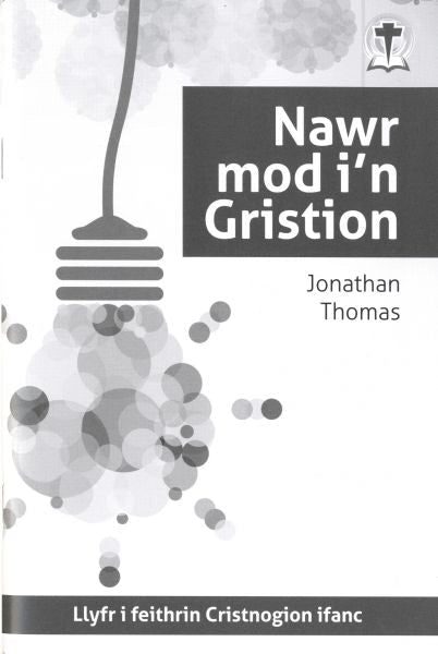Cover image for Nawr Mod I'n Gristion, isbn: 9781850492511