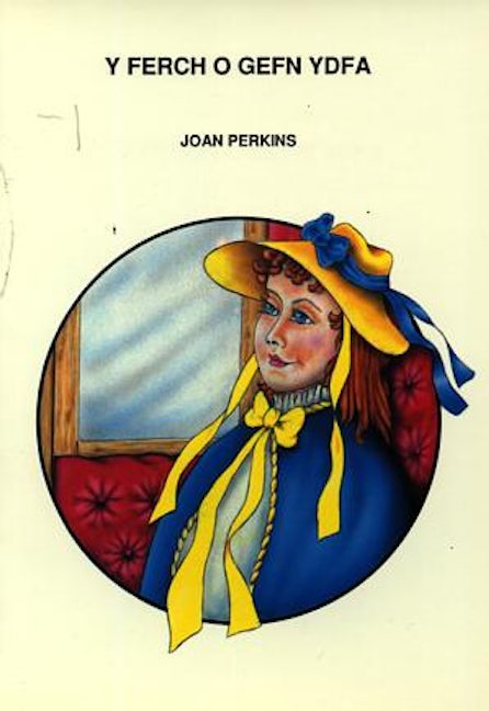 Cover image for Y Ferch o Gefn Ydfa, isbn: 9781851221042