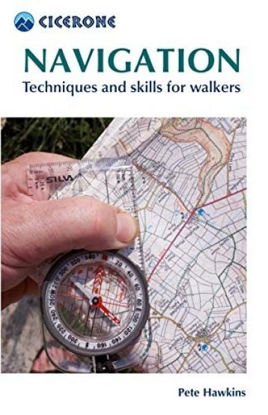 Cover image for Navigation Techniques and Skills for Walkers, isbn: 9781852848910