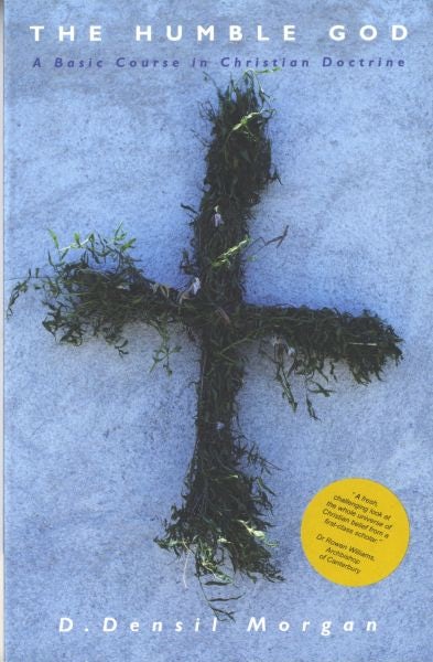 Cover image for Humble God, The - A Basic Course in Christian Doctrine, isbn: 9781853116704