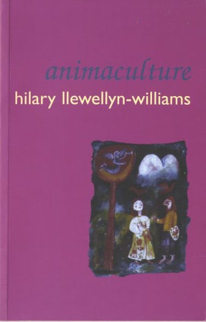 Cover image for Animaculture, isbn: 9781854112026