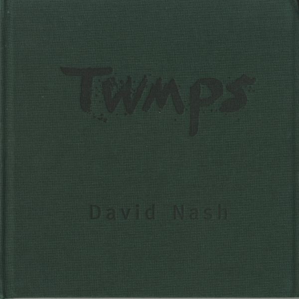 Cover image for Twmps, isbn: 9781854112859