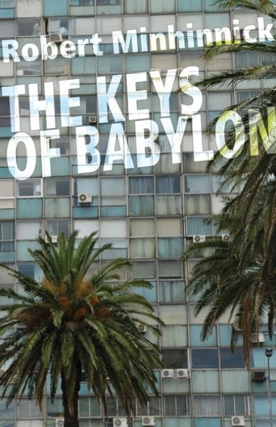 Cover image for Keys of Babylon, The, isbn: 9781854115508