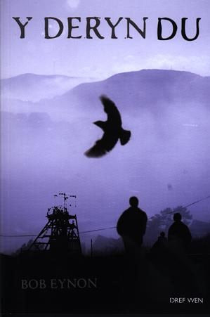 Cover image for Deryn Du, Y, isbn: 9781855965744
