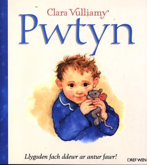 Cover image for Pwtyn, isbn: 9781855966291