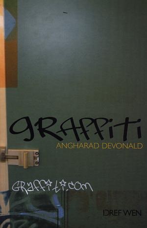 Cover image for Graffiti, isbn: 9781855966505