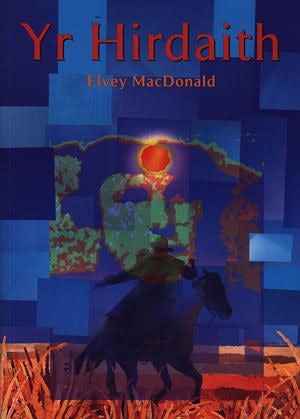 Cover image for Hirdaith, Yr, isbn: 9781859025543