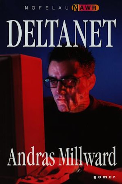 Cover image for Nofelau Nawr: Deltanet, isbn: 9781859027783