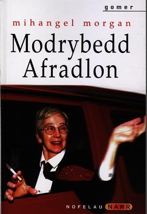 Cover image for Nofelau Nawr: Modrybedd Afradlon, isbn: 9781859028780