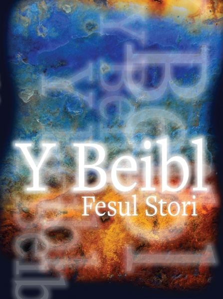 Cover image for Beibl Fesul Stori, Y, isbn: 9781859947432
