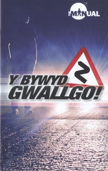 Cover image for Y Bywyd Gwallgo!, isbn: 9781859949306