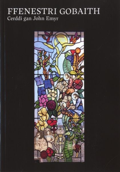 Cover image for Ffenestri Gobaith, isbn: 9781859949658