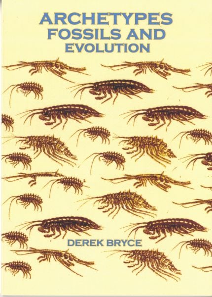 Cover image for Archetypes Fossils and Evolution, isbn: 9781861431448