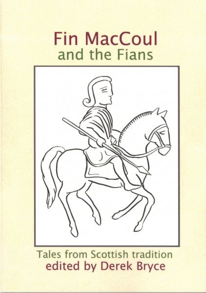 Cover image for Fin Maccoul and the Fians, isbn: 9781861431622