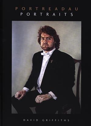 Cover image for Portreadau / Portraits, isbn: 9781862250369