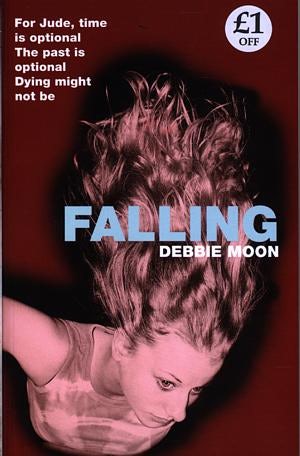 Cover image for Falling, isbn: 9781870206617