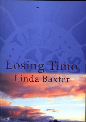 Cover image for Losing Timo, isbn: 9781870206662