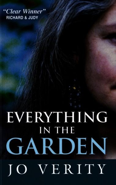 Cover image for Everything in the Garden, isbn: 9781870206709