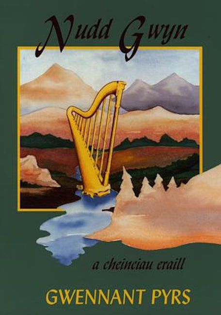 Cover image for Nudd Gwyn a Cheinciau Eraill, isbn: 9781897664360