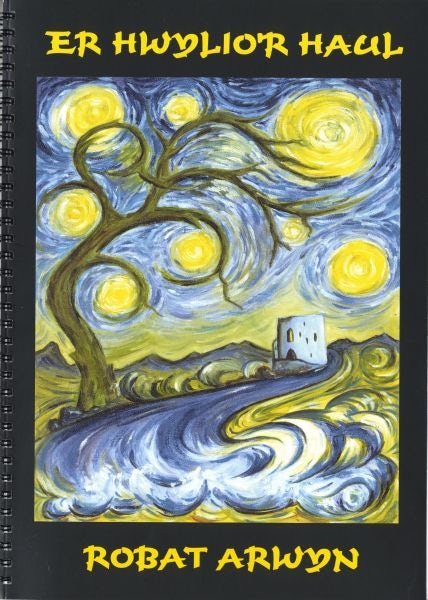 Cover image for Er Hwylio'r Haul, isbn: 9781897664742