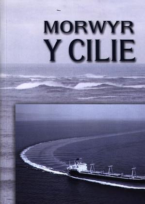 Cover image for Morwyr y Cilie, isbn: 9781900437547