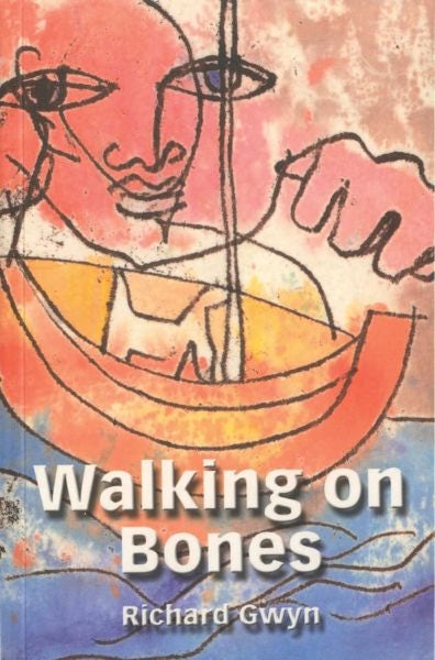 Cover image for Walking on Bones, isbn: 9781902638065