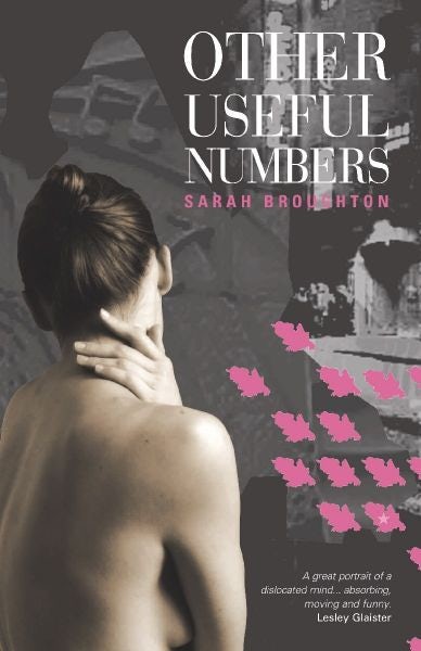 Cover image for Other Useful Numbers, isbn: 9781902638508