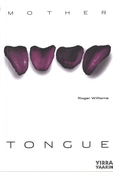 Cover image for Mother Tongue, isbn: 9781902638799