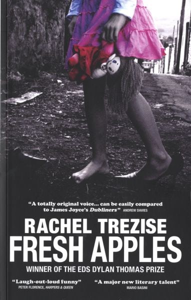 Cover image for Fresh Apples, isbn: 9781902638911