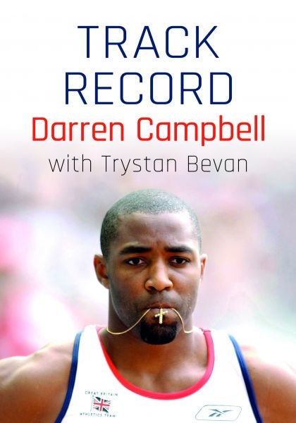 Cover image for Track Record, isbn: 9781902719832