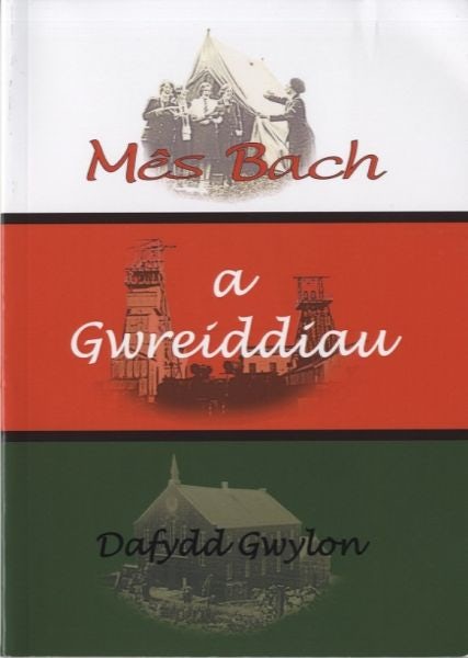 Cover image for Mês Bach a Gwreiddiau, isbn: 9781903529249