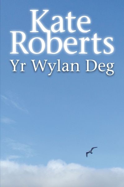 Cover image for Wylan Deg, Yr, isbn: 9781904554110