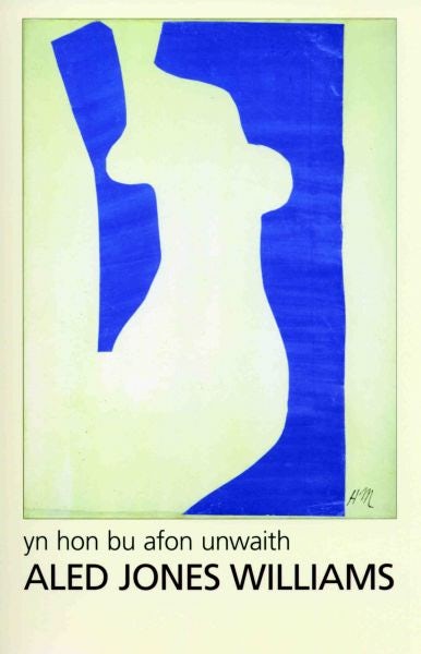 Cover image for Yn Hon Bu Afon Unwaith, isbn: 9781904845713