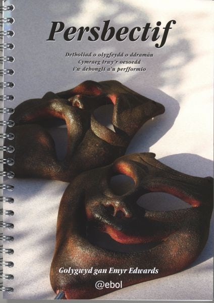 Cover image for Persbectif, isbn: 9781905255481