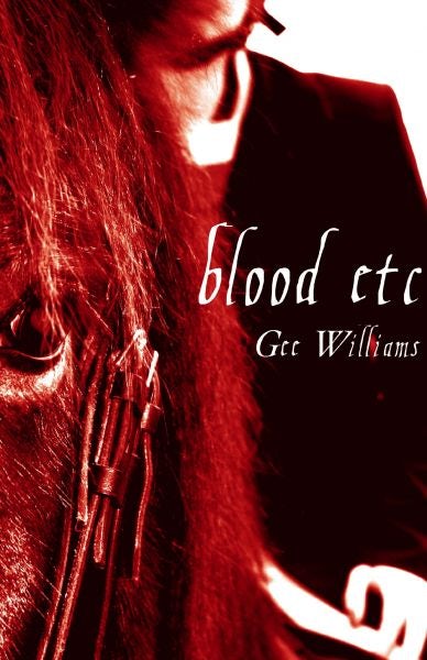 Cover image for Blood Etc, isbn: 9781905762071