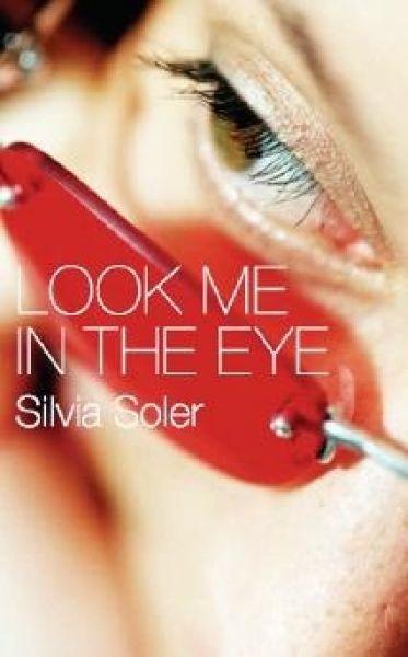 Cover image for Look Me in the Eye, isbn: 9781905762163