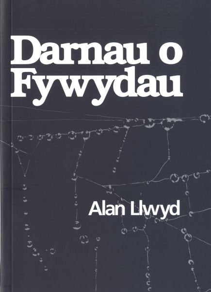 Cover image for Darnau o Fywydau, isbn: 9781906396114