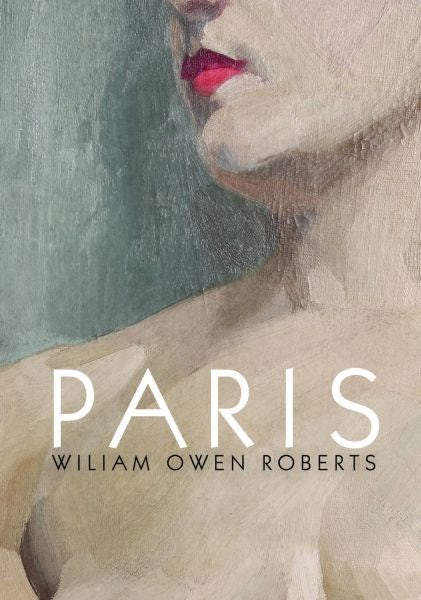 Cover image for Paris, isbn: 9781906396527