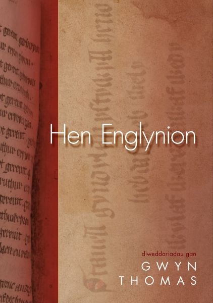 Cover image for Hen Englynion - Diweddariadau, isbn: 9781906396749