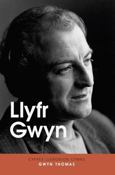 Cover image for Llyfr Gwyn, isbn: 9781906396862