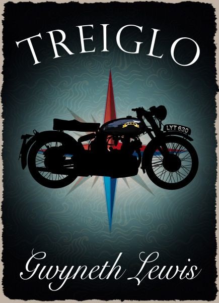 Cover image for Treiglo, isbn: 9781906396947