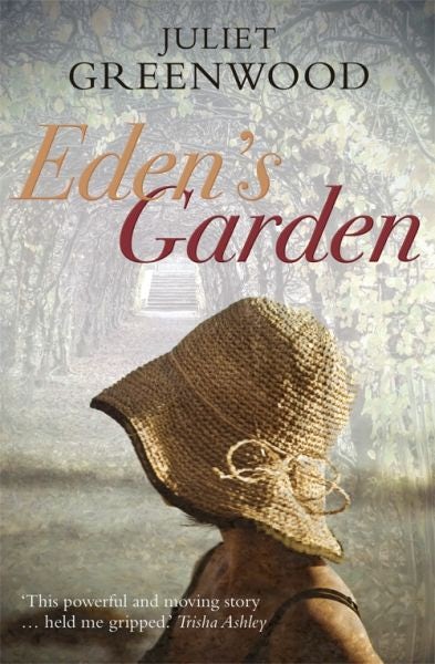 Cover image for Eden's Garden, isbn: 9781906784355