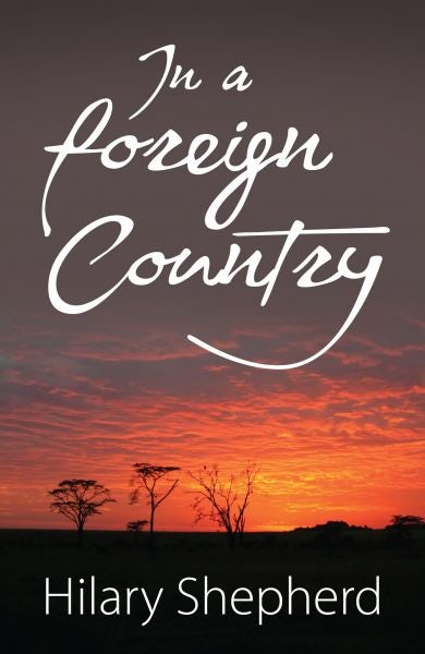 Cover image for In a Foreign Country, isbn: 9781906784621